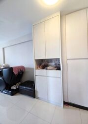 Blk 93B Telok Blangah Parcview (Bukit Merah), HDB 3 Rooms #574140061
